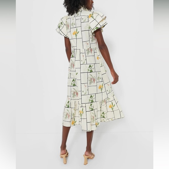 Fresher Buds Alice Dress - Picture 4 of 12